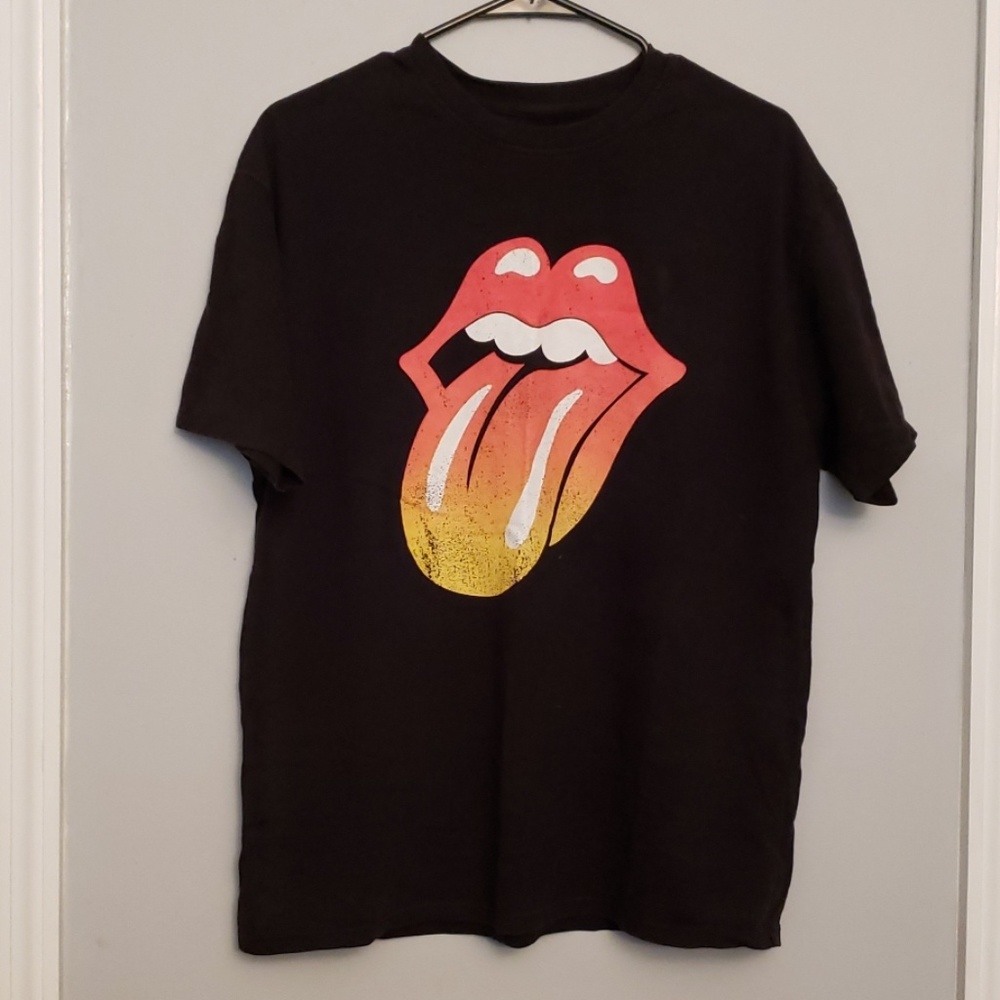 Rolling Stones Tee